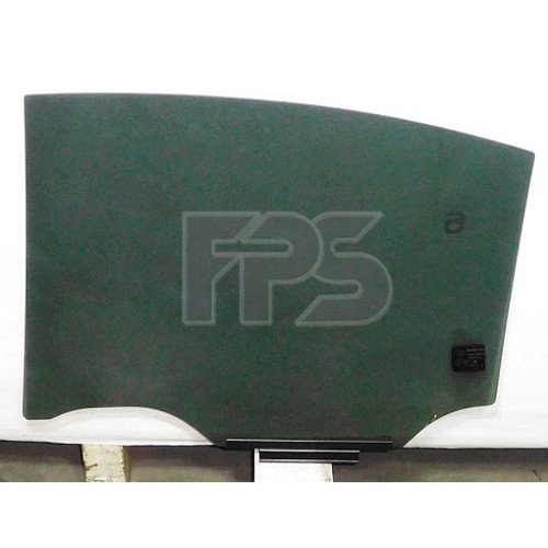 Стекло боковое AS00137655 на SUBARU LEGACY 2017-2019