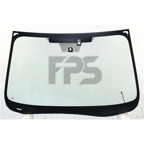 Стекло лобовое с подогревом AS07359454 на SUBARU FORESTER (SK) 2018-2021