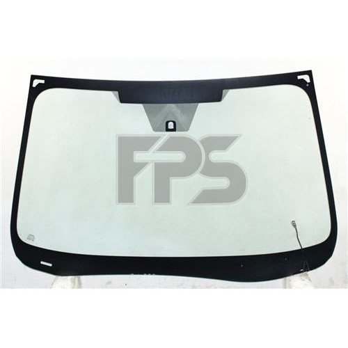 Скло лобове з підігрівом AS08115324 на SUBARU FORESTER (SK) 2018-2021