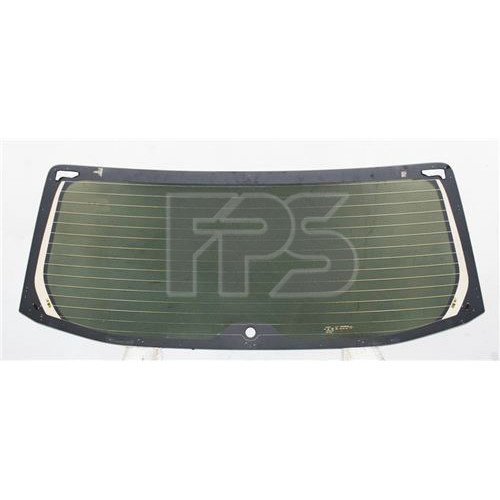 Скло заднє з підігрівом AS07359455 на SUBARU FORESTER (SK) 2018-2021