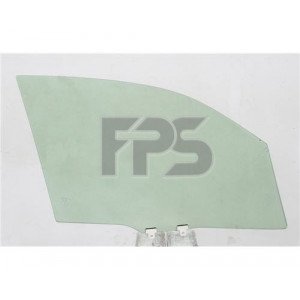 Стекло боковое AS00136878 на SUBARU FORESTER (SK) 2021-