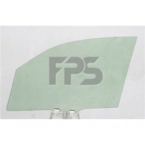 Стекло боковое AS00138358 на SUBARU FORESTER (SK) 2021-