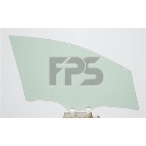 Стекло боковое AS00136879 на SUBARU IMPREZA 2016-2022