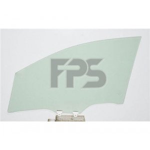 Стекло боковое AS00138360 на SUBARU IMPREZA 2016-2022