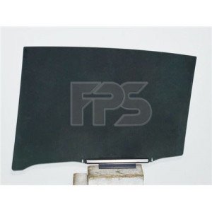 Скло бічне AS00137659 на SUBARU IMPREZA 2016-2022