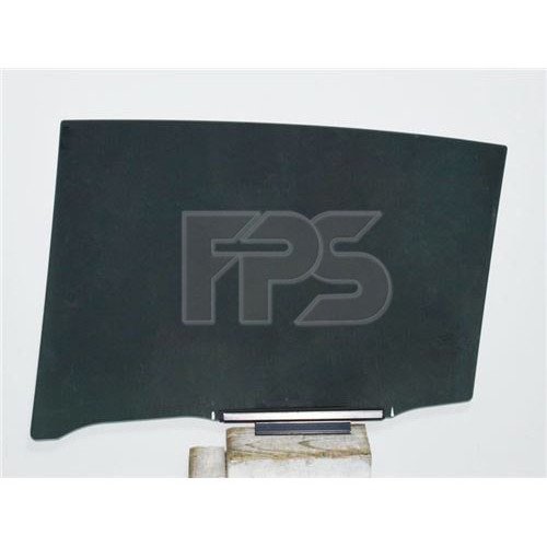 Скло бічне AS00137659 на SUBARU IMPREZA 2016-2022