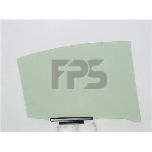 Стекло боковое AS00136228 на SUBARU IMPREZA 2016-2022