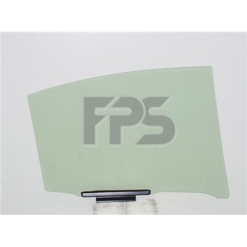 Стекло боковое AS00136228 на SUBARU IMPREZA 2016-2022