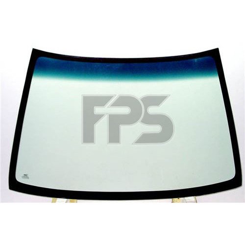 Лобове скло AS00140851 на SUZUKI SWIFT 1996-2004