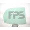 Скло бічне AS00136230 на FIAT SEDICI 2006-2014