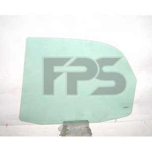 Скло бічне AS00137663 на SUZUKI SX 4 HB/SDN 2006-2014