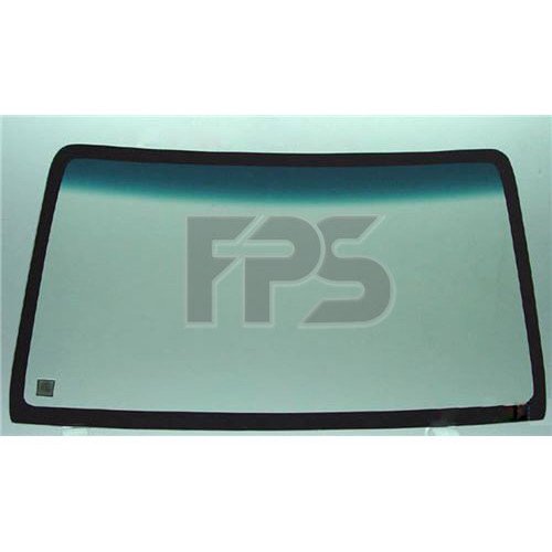 Стекло лобовое AS08117735 на SUZUKI JIMNY 1998-2018