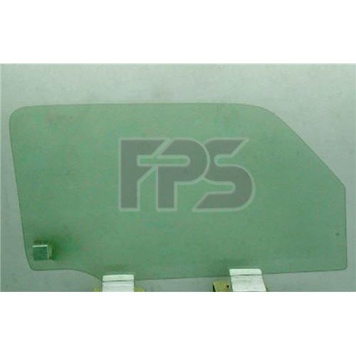 Скло бічне AS07359463 на SUZUKI JIMNY 1998-2018