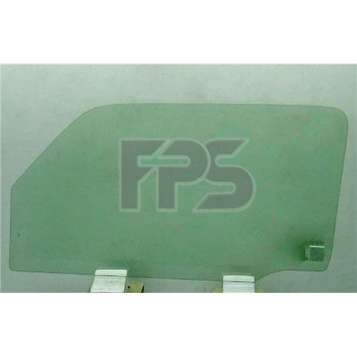 Скло бічне AS00138365 на SUZUKI JIMNY 1998-2018