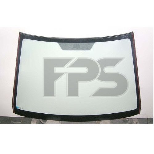 Стекло лобовое AS00140858 на SUZUKI SPLASH 2008-2018