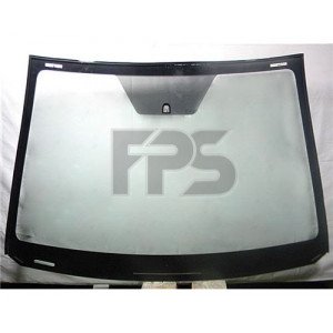 Лобове скло AS08119800 на SUZUKI SX 4 2014-2016