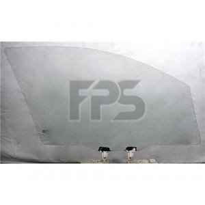 Стекло боковое AS00136883 на SUZUKI SX 4 2014-2016