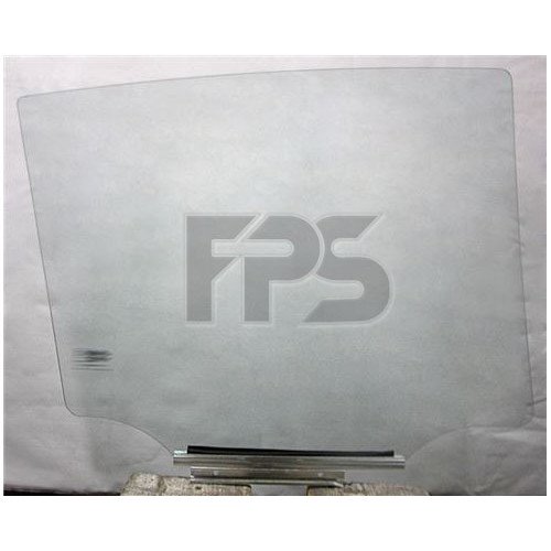 Стекло боковое AS07359466 на SUZUKI SX 4 2014-2016