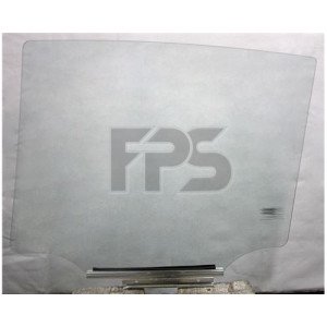 Стекло боковое AS07359467 на SUZUKI SX 4 2014-2016