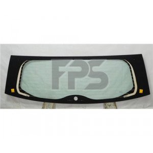 Стекло заднее с подогревом AS07359469 на SUZUKI VITARA 2015-