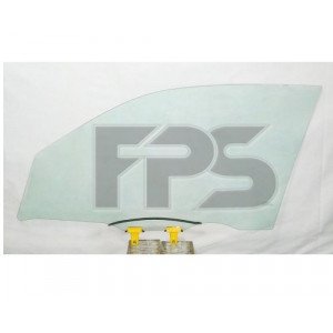 Стекло боковое AS00138367 на SUZUKI VITARA 2015-