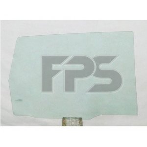 Скло бічне AS07359472 на SUZUKI VITARA 2015-