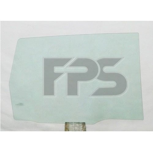 Скло бічне AS07359472 на SUZUKI VITARA 2015-