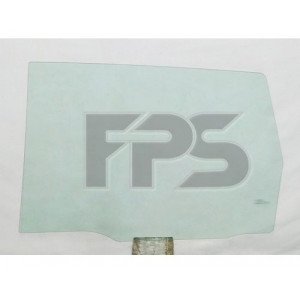 Скло бічне AS00137664 на SUZUKI VITARA 2015-