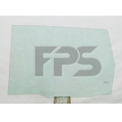 Скло бічне AS00137664 на SUZUKI VITARA 2015-