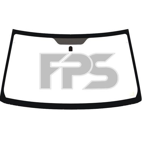 Стекло лобовое AS00140875 на SUZUKI GRAND VITARA 2012-2014