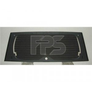 Стекло заднее с подогревом AS00140878 на SUZUKI GRAND VITARA 2012-2014