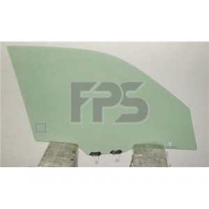 Скло бічне AS00136885 на SUZUKI GRAND VITARA 2012-2014