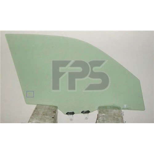 Скло бічне AS00136885 на SUZUKI GRAND VITARA 2012-2014