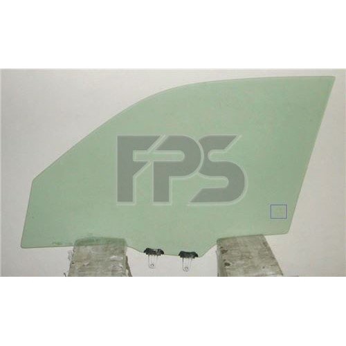 Стекло боковое AS07359475 на SUZUKI GRAND VITARA 2006-2012