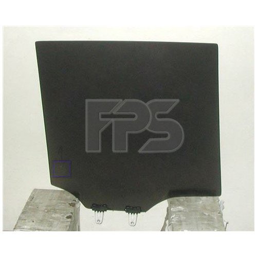 Скло бічне AS00136233 на SUZUKI GRAND VITARA 2012-2014