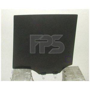 Скло бічне AS07359476 на SUZUKI GRAND VITARA 2012-2014