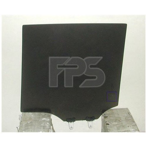 Скло бічне AS07359476 на SUZUKI GRAND VITARA 2012-2014