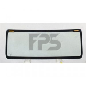 Стекло лобовое AS07359477 на SUZUKI JIMNY 2018-