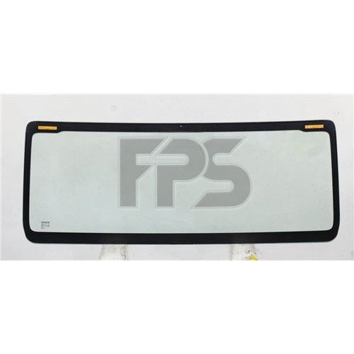 Стекло лобовое AS07359477 на SUZUKI JIMNY 2018-