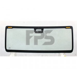 Стекло лобовое AS07359478 на SUZUKI JIMNY 2018-