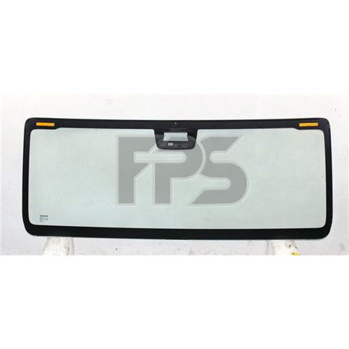 Стекло лобовое AS07359478 на SUZUKI JIMNY 2018-