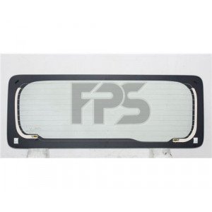 Стекло заднее с подогревом AS00140881 на SUZUKI JIMNY 2018-