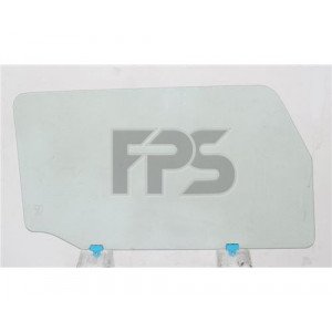 Стекло боковое AS07359480 на SUZUKI JIMNY 2018-