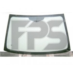 Стекло лобовое AS00140882 на SAMAND EL/LX 2006-2012