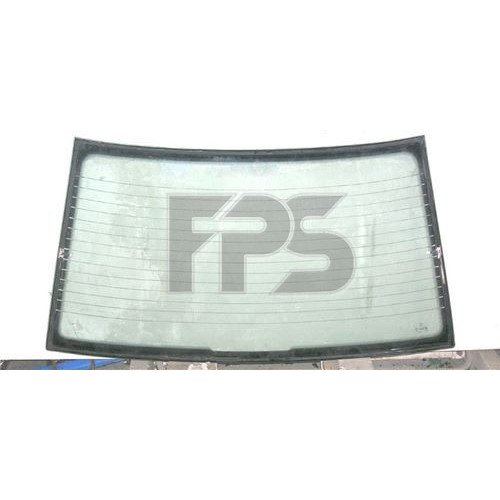 Стекло заднее с подогревом AS07359484 на SAMAND EL/LX 2006-2012