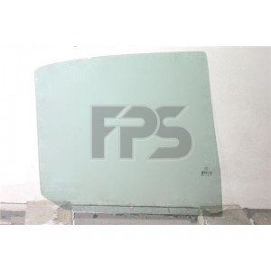 Стекло боковое AS00136235 на SAMAND EL/LX 2006-2012