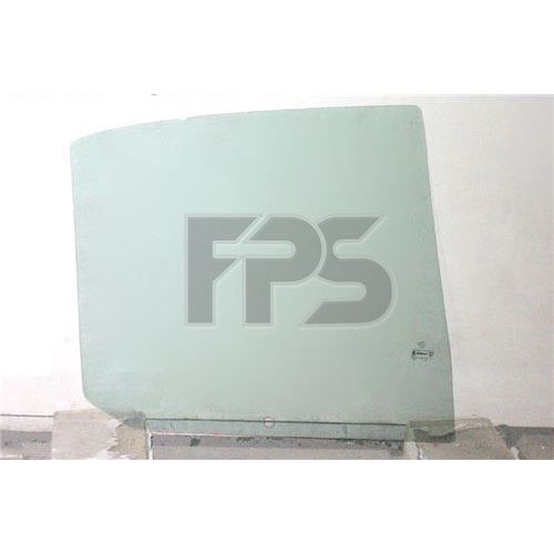 Стекло боковое AS00136235 на SAMAND EL/LX 2006-2012