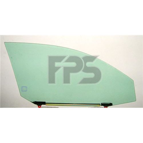 Стекло боковое AS00136887 на TOYOTA AVALON 2005-2012