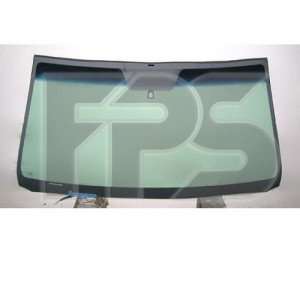 Стекло лобовое с подогревом AS00140884 на TOYOTA TUNDRA 2007-2021