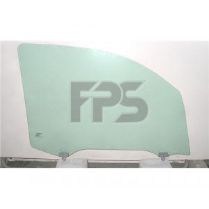 Стекло боковое AS00136888 на TOYOTA SEQUOIA 2007-2021